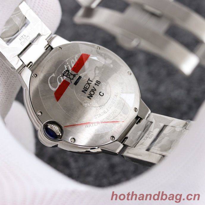 Cartier Watch CTW00432-1 Cartier Watch CTW00432-1