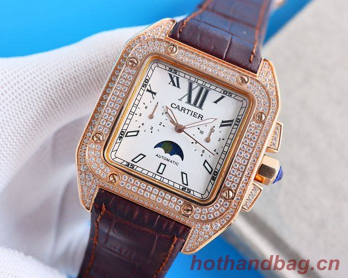Cartier Watch CTW00433-2 Cartier Watch CTW00433-2