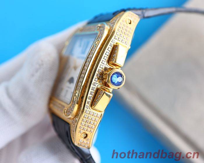 Cartier Watch CTW00434 Cartier Watch CTW00434