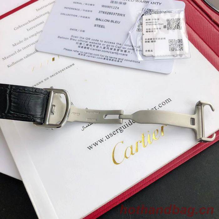 Cartier Watch CTW00471-1 Cartier Watch CTW00471-1