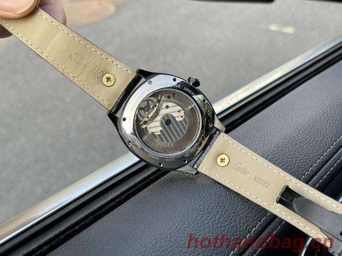 Cartier Watch CTW00475-1 Cartier Watch CTW00475-1