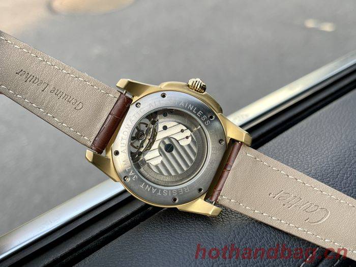 Cartier Watch CTW00478-1 Cartier Watch CTW00478-1