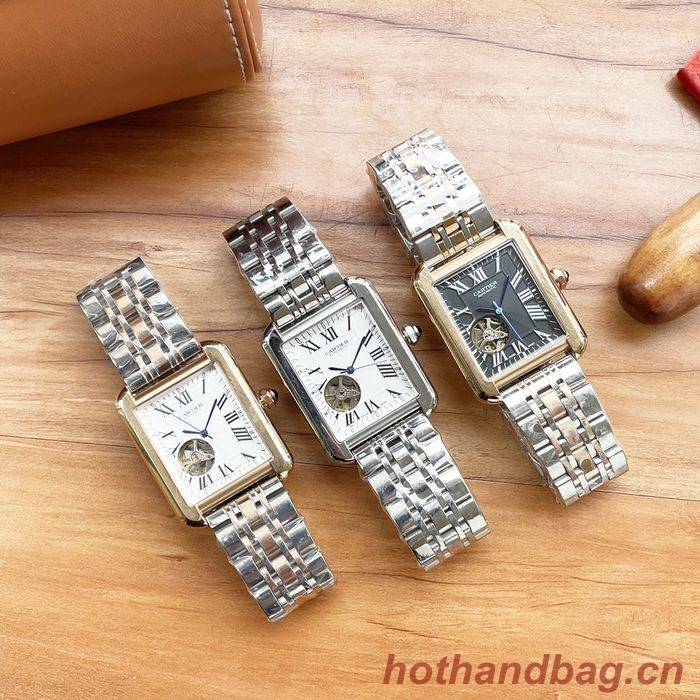 Cartier Watch CTW00524-1 Cartier Watch CTW00524-1