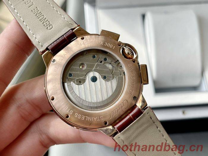 Cartier Watch CTW00537-1 Cartier Watch CTW00537-1