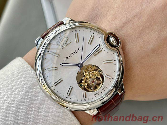 Cartier Watch CTW00541-3 Cartier Watch CTW00541-3