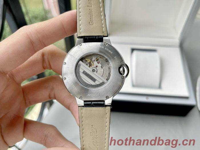 Cartier Watch CTW00550-1 Cartier Watch CTW00550-1