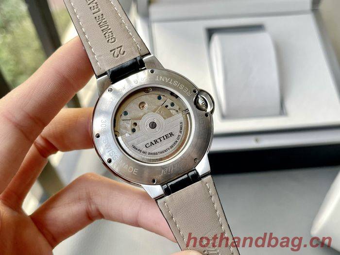 Cartier Watch CTW00551-1 Cartier Watch CTW00551-1