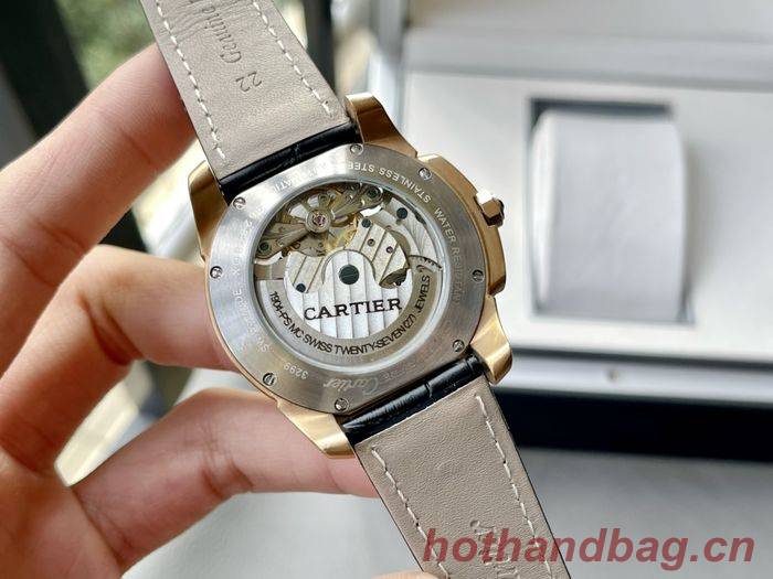 Cartier Watch CTW00553-1 Cartier Watch CTW00553-1