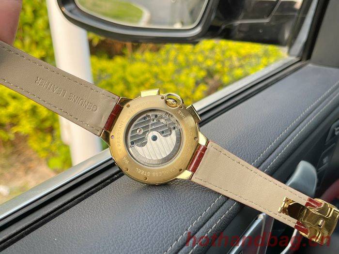 Cartier Watch CTW00559-1 Cartier Watch CTW00559-1