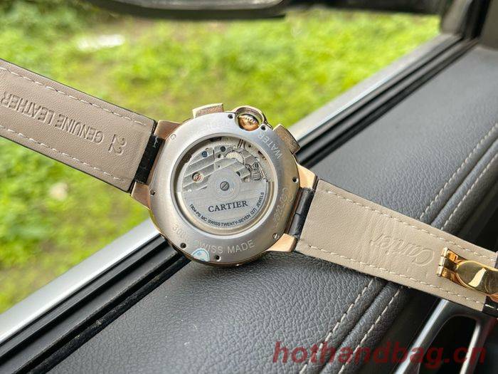 Cartier Watch CTW00569-1 Cartier Watch CTW00569-1