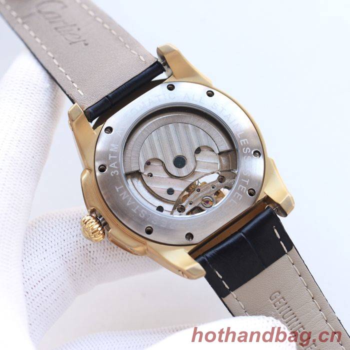 Cartier Watch CTW00583-1 Cartier Watch CTW00583-1