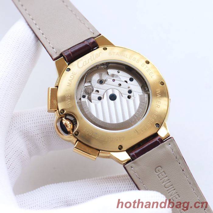 Cartier Watch CTW00585-1 Cartier Watch CTW00585-1