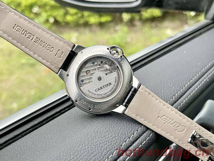 Cartier Watch CTW00591-1 Cartier Watch CTW00591-1
