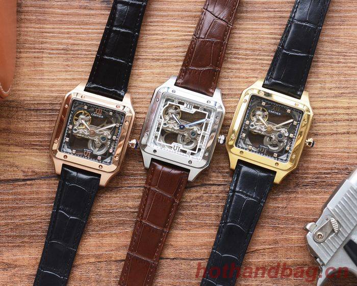 Cartier Watch CTW00598-1 Cartier Watch CTW00598-1