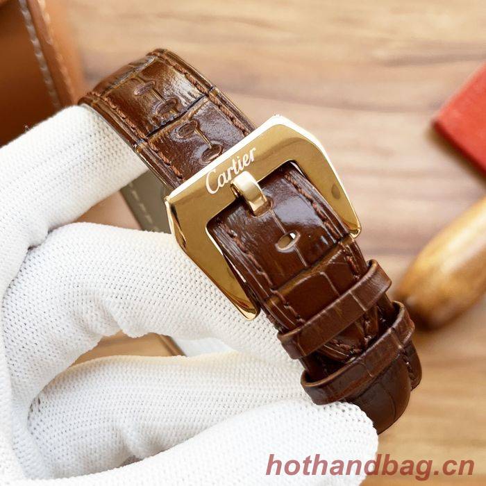 Cartier Watch CTW00602-1 Cartier Watch CTW00602-1