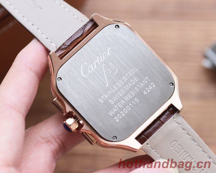 Cartier Watch CTW00604-1 Cartier Watch CTW00604-1