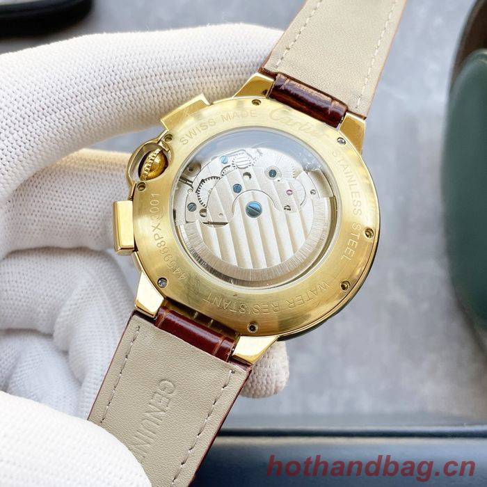 Cartier Watch CTW00610-1 Cartier Watch CTW00610-1