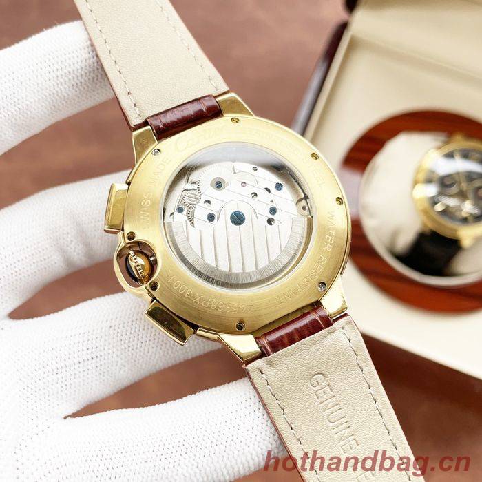 Cartier Watch CTW00619-1 Cartier Watch CTW00619-1