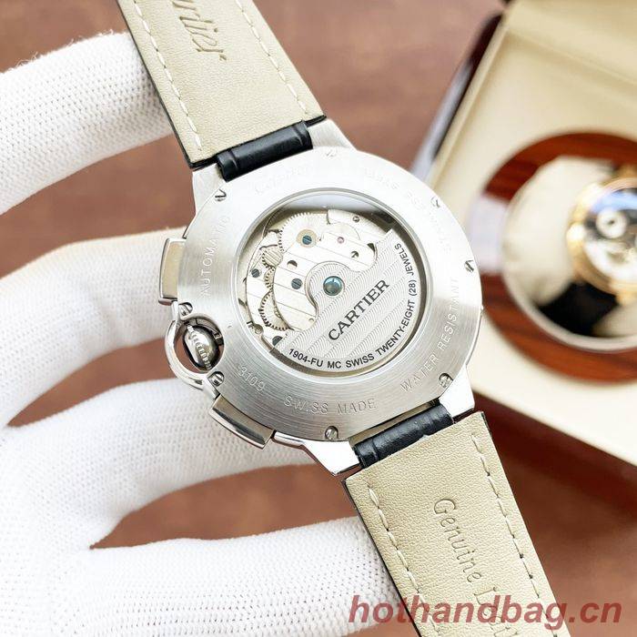 Cartier Watch CTW00638-1 Cartier Watch CTW00638-1
