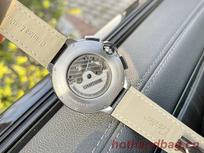 Cartier Watch CTW00641-2 Cartier Watch CTW00641-2