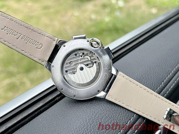 Cartier Watch CTW00652-1 Cartier Watch CTW00652-1