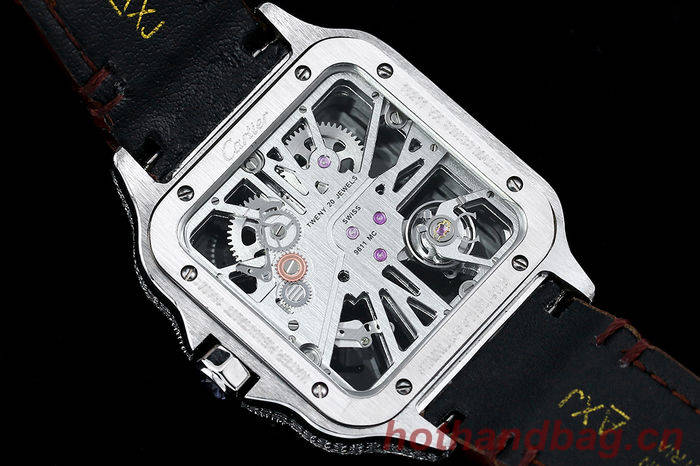 Cartier Watch CTW00665 Cartier Watch CTW00665