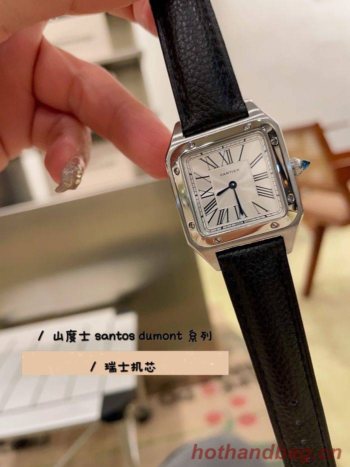 Cartier Watch CTW00669 Cartier Watch CTW00669