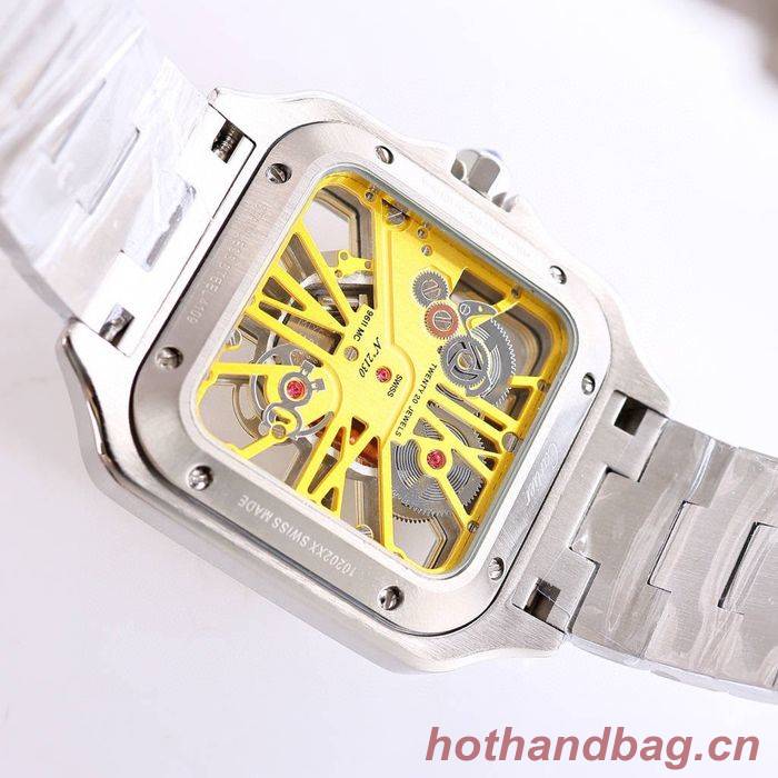Cartier Watch CTW00676 Cartier Watch CTW00676