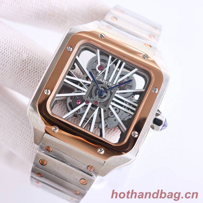 Cartier Watch CTW00678 Cartier Watch CTW00678