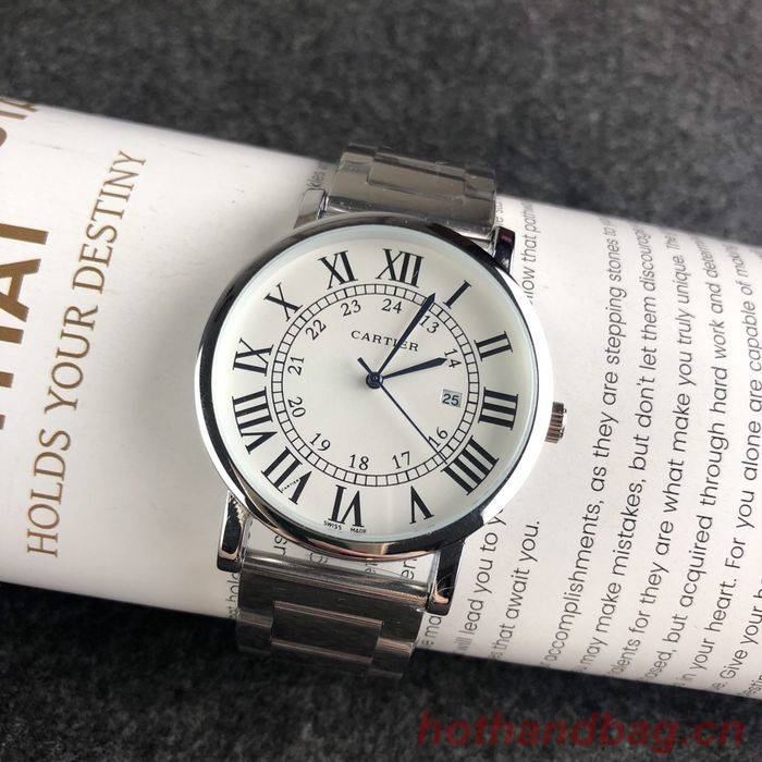 Cartier Watch CTW00688-1 Cartier Watch CTW00688-1