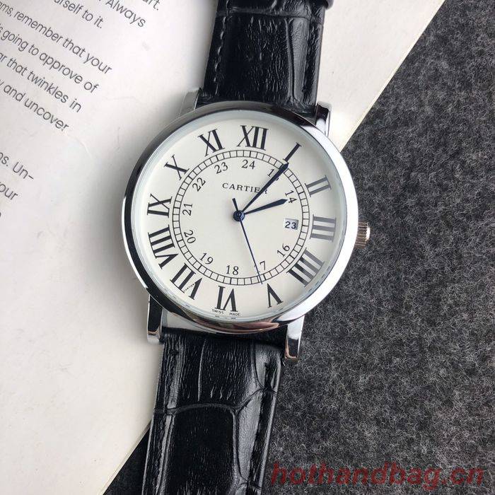 Cartier Watch CTW00689-1 Cartier Watch CTW00689-1