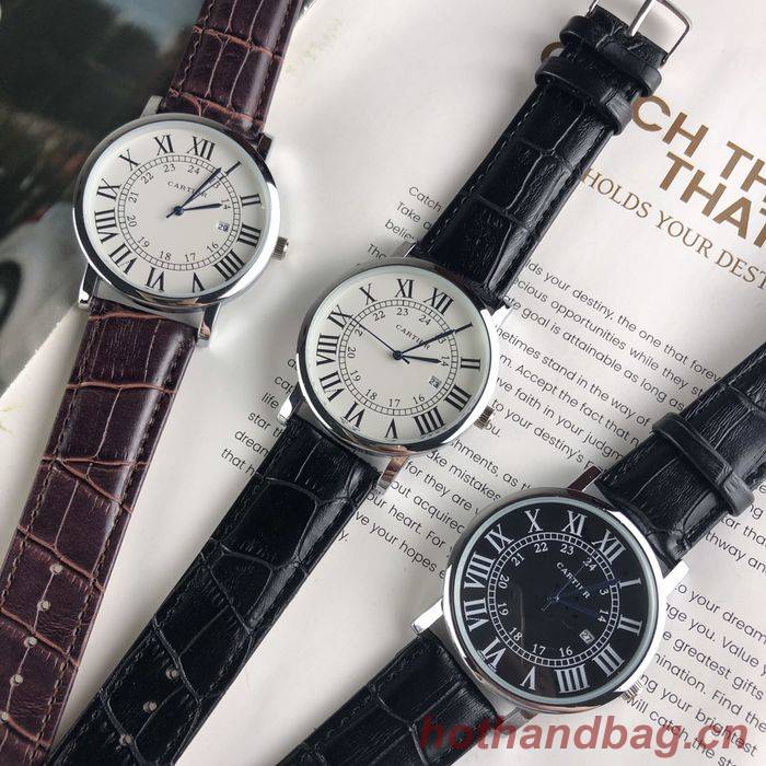 Cartier Watch CTW00689-1 Cartier Watch CTW00689-1