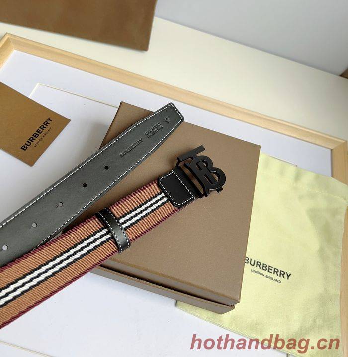 Burberry Belt 35MM BUB00011 Burberry Belt 35MM BUB00011