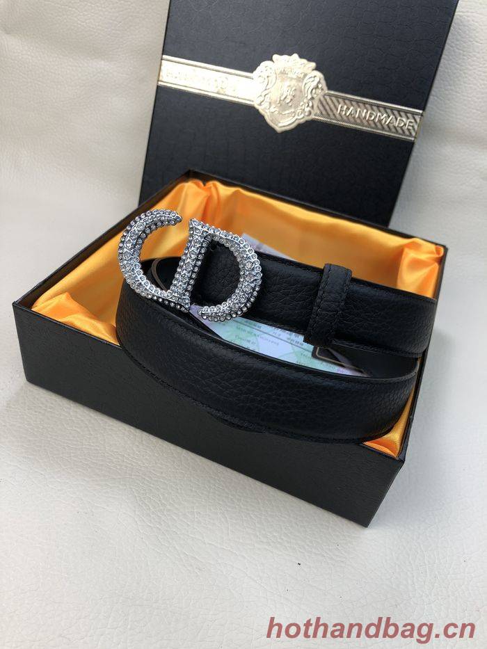 Dior Belt 30MM DIB00022-2 Dior Belt 30MM DIB00022-2