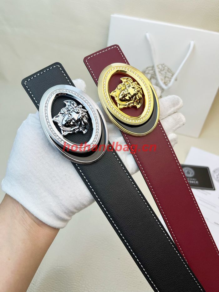 Versace Belt 38MM VEB00012-1 Versace Belt 38MM VEB00012-1