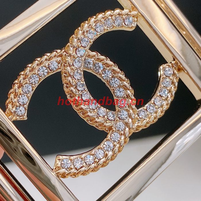 Chanel Belt 30MM CHB00111 Chanel Belt 30MM CHB00111