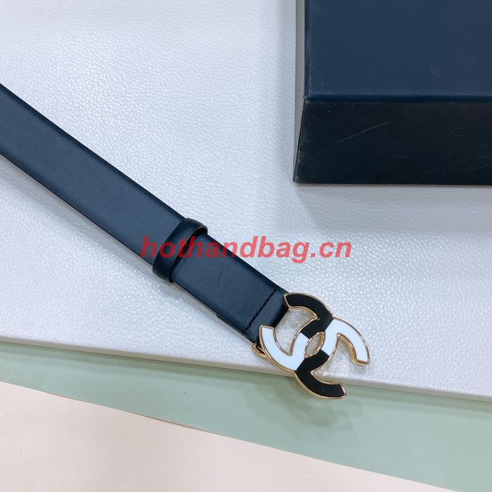 Chanel Belt 30MM CHB00135 Chanel Belt 30MM CHB00135