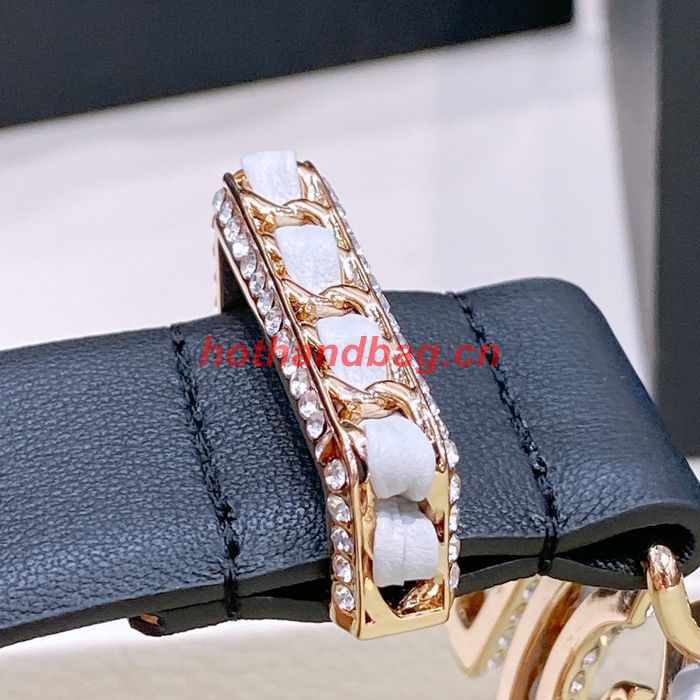 Chanel Belt 30MM CHB00169 Chanel Belt 30MM CHB00169