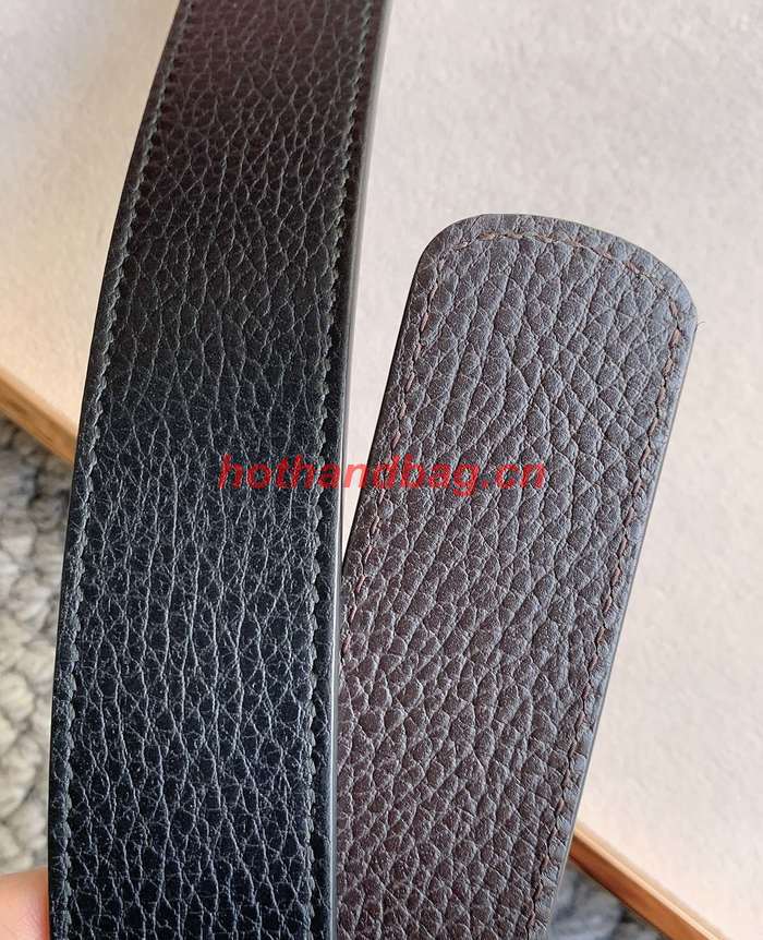 Ferragamo Belt 35MM SFB00076 Ferragamo Belt 35MM SFB00076