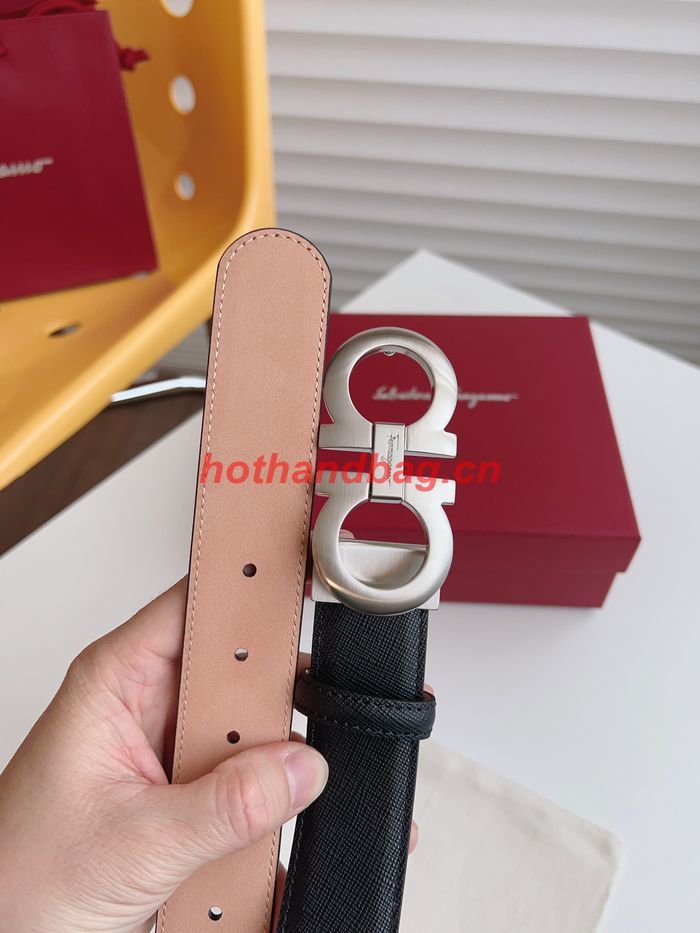 Ferragamo Belt 35MM SFB00103 Ferragamo Belt 35MM SFB00103