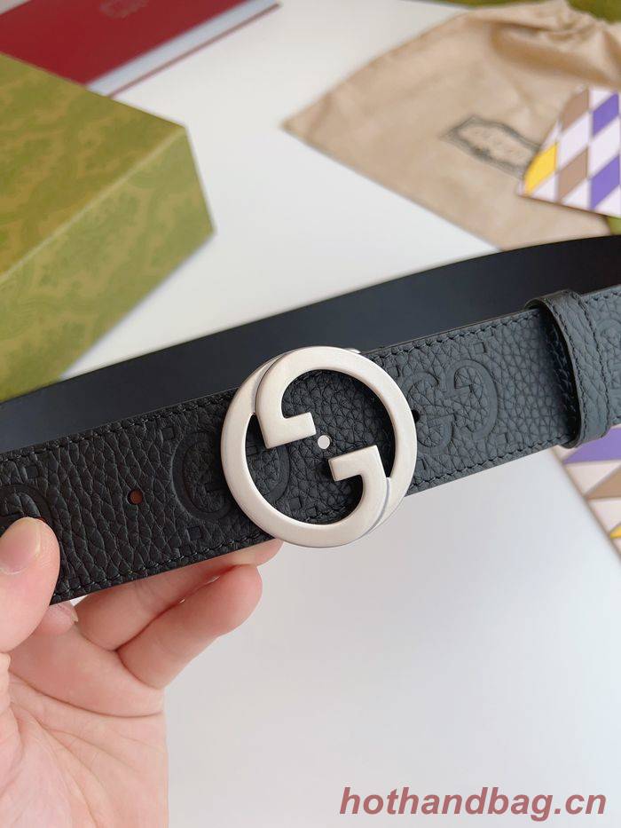 Gucci Belt 40MM GUB00193 Gucci Belt 40MM GUB00193