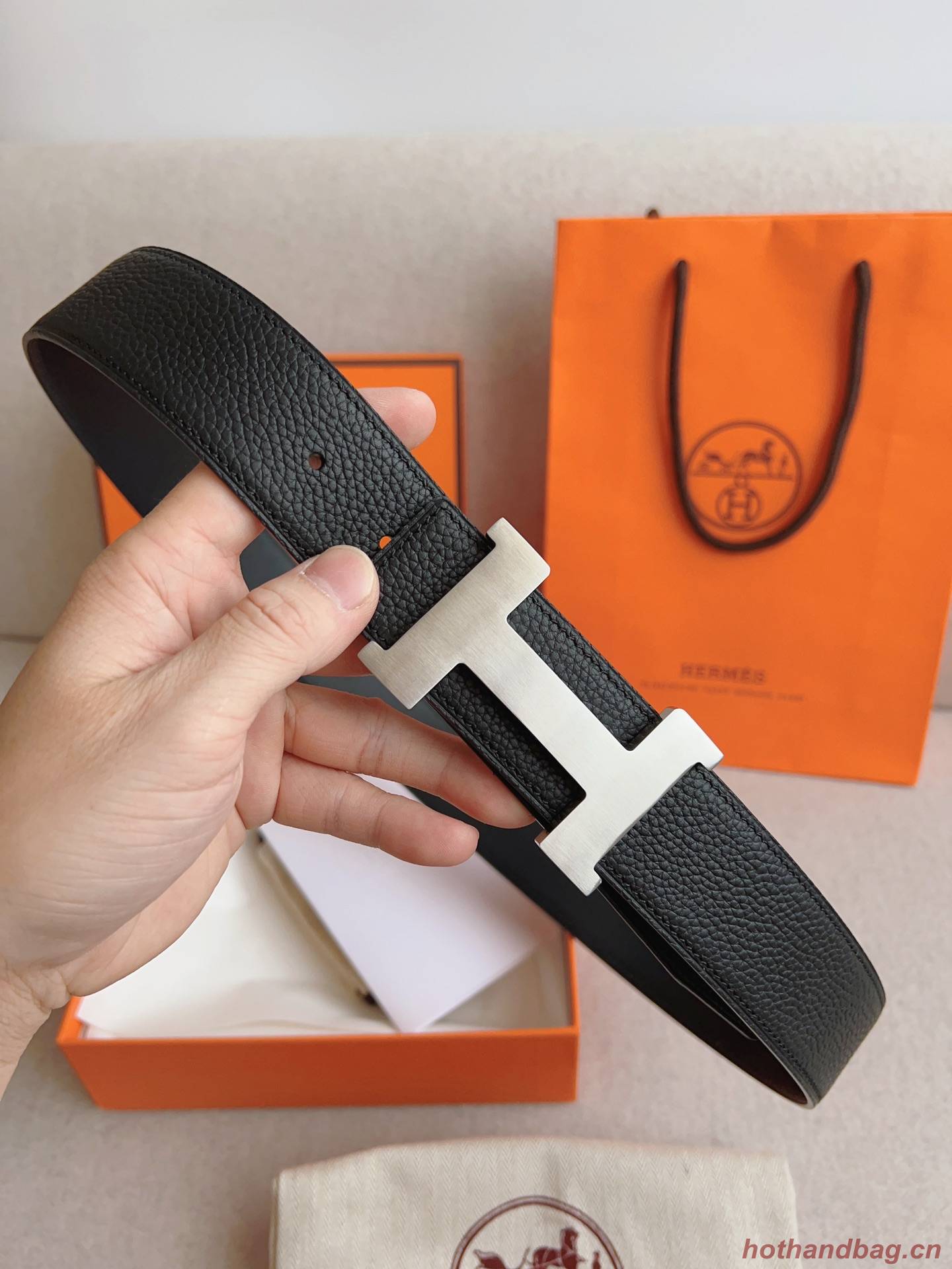 Hermes Belt 38MM HMB00097 Hermes Belt 38MM HMB00097