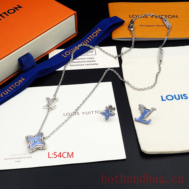 Louis Vuitton Earrings CE12088 Louis Vuitton Earrings CE12088