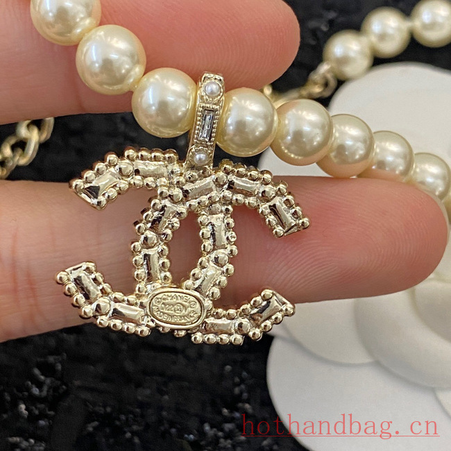 Chanel Necklace CE12224 Chanel Necklace CE12224