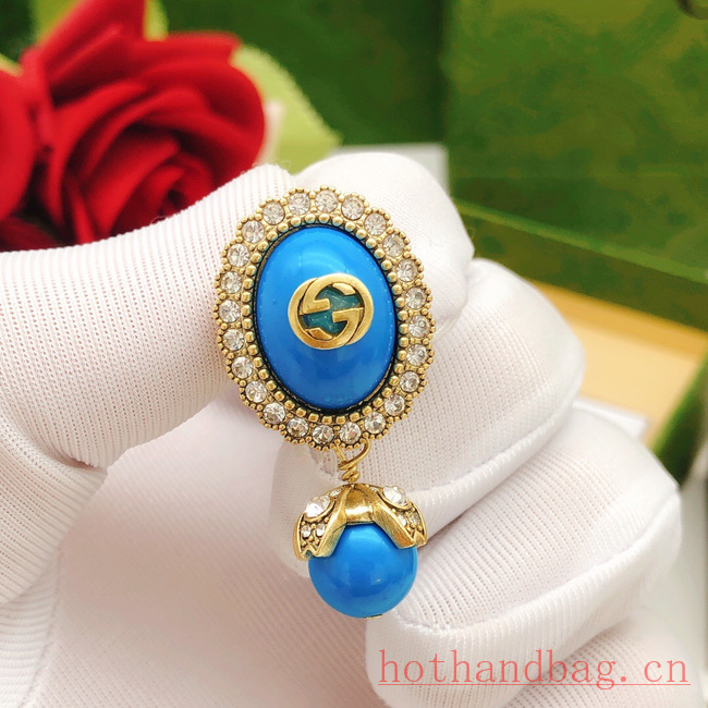 Gucci Earrings CE12212 Gucci Earrings CE12212