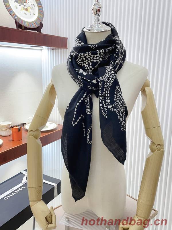 Chanel Scarf CHC00327 Chanel Scarf CHC00327
