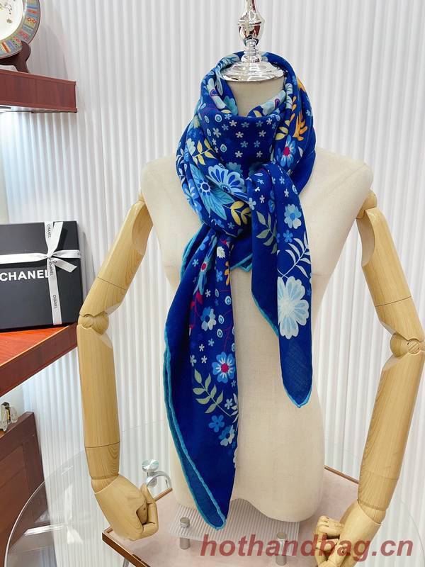 Chanel Scarf CHC00344 Chanel Scarf CHC00344