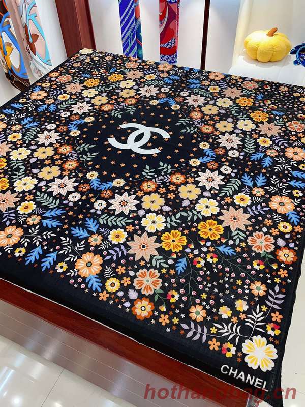 Chanel Scarf CHC00345 Chanel Scarf CHC00345