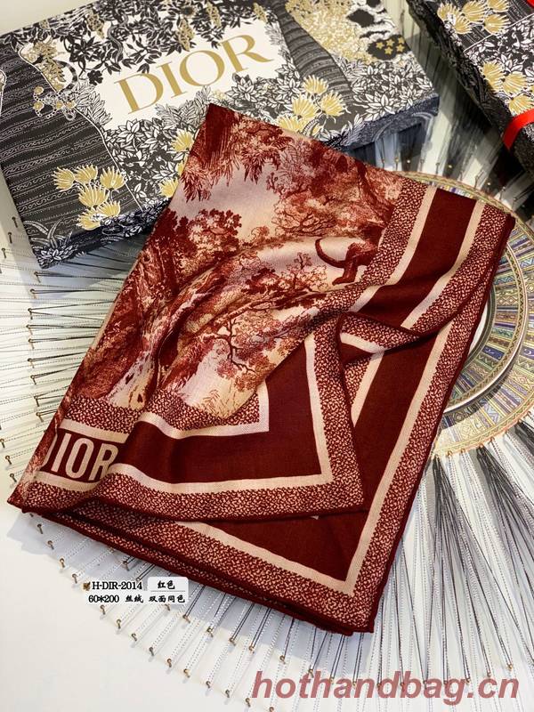 Dior Scarf DIC00245 Dior Scarf DIC00245