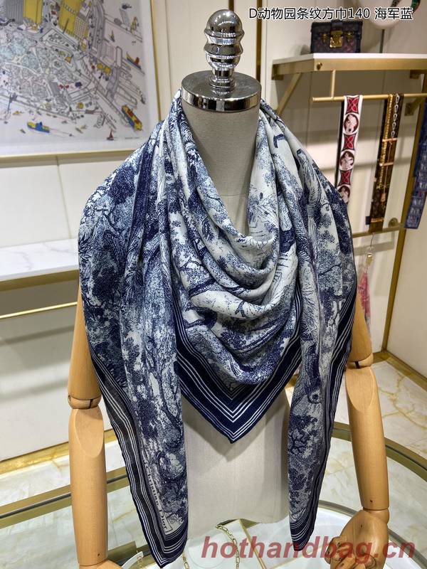 Dior Scarf DIC00277 Dior Scarf DIC00277